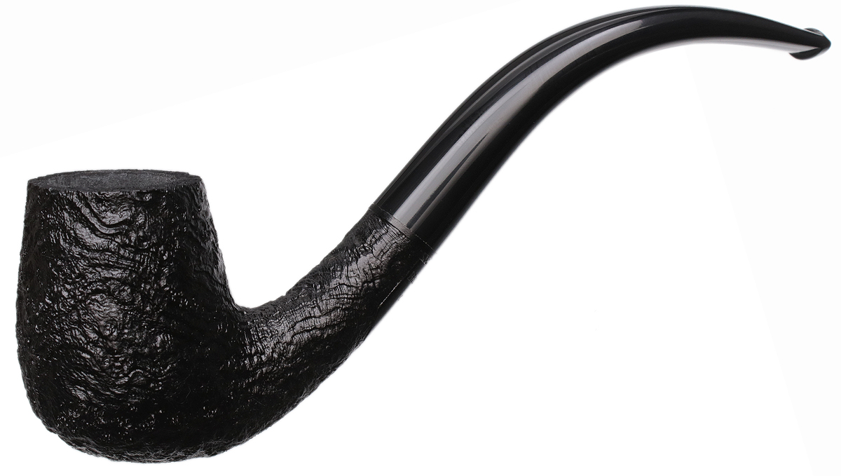 BriarWorks Classic Dark Sandblasted (C12L)