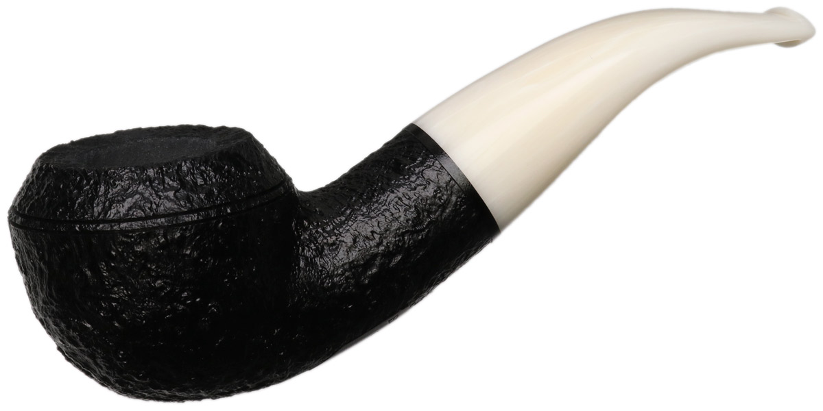 BriarWorks Classic Dark Sandblasted (C111)