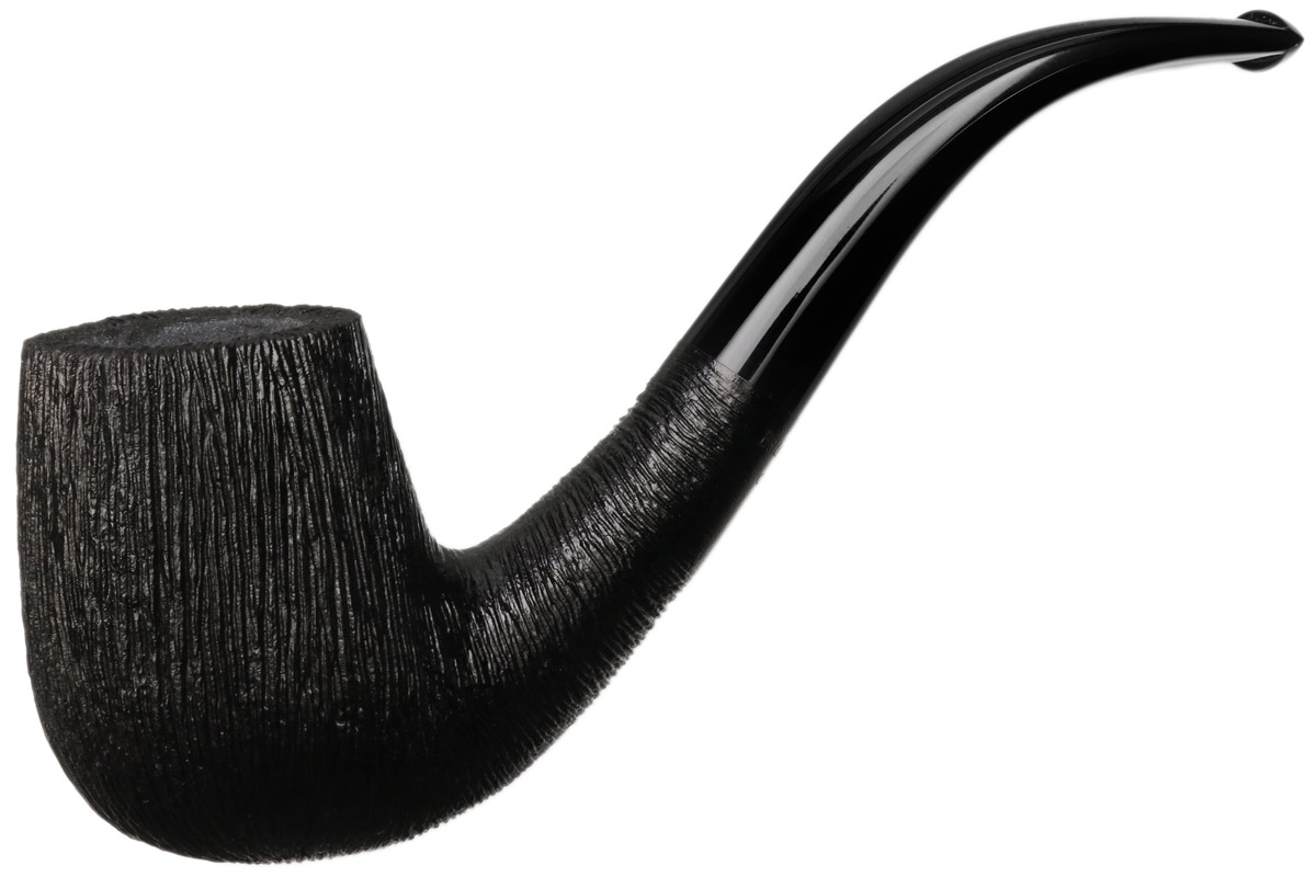 BriarWorks Classic Dark Rusticated (C12)