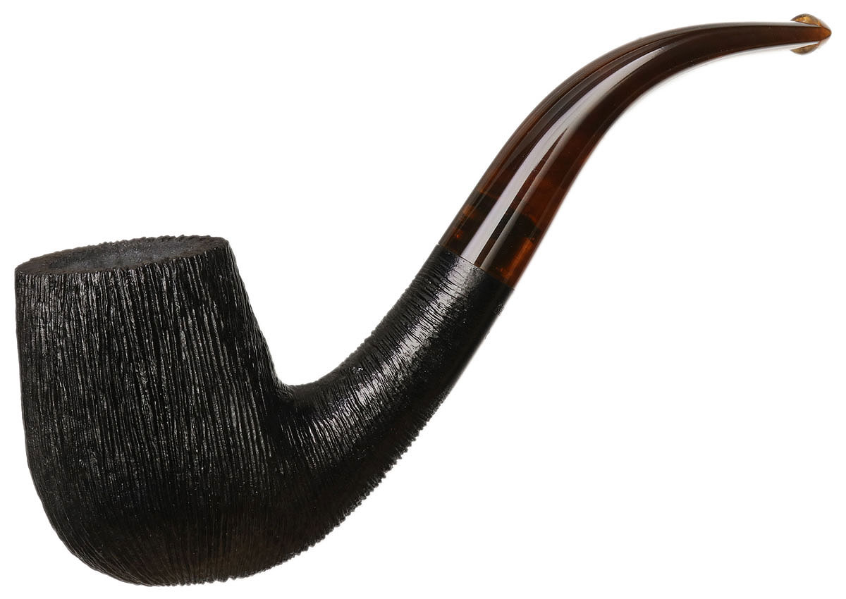 BriarWorks Classic Dark Rusticated (C12)