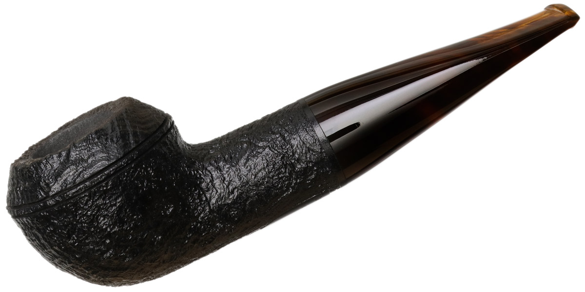 BriarWorks Classic Dark Sandblasted (C52)