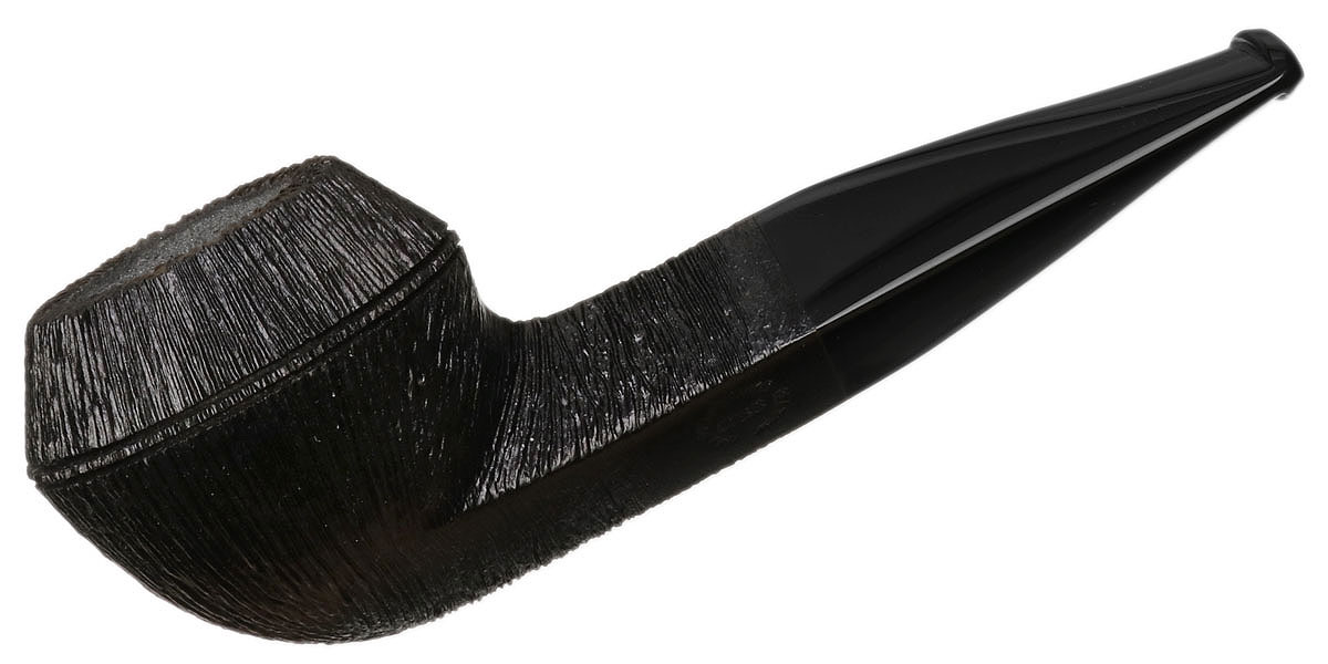 BriarWorks Classic Dark Rusticated (C53)