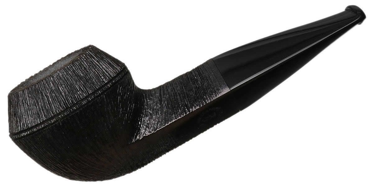 BriarWorks Classic Dark Rusticated (C53)