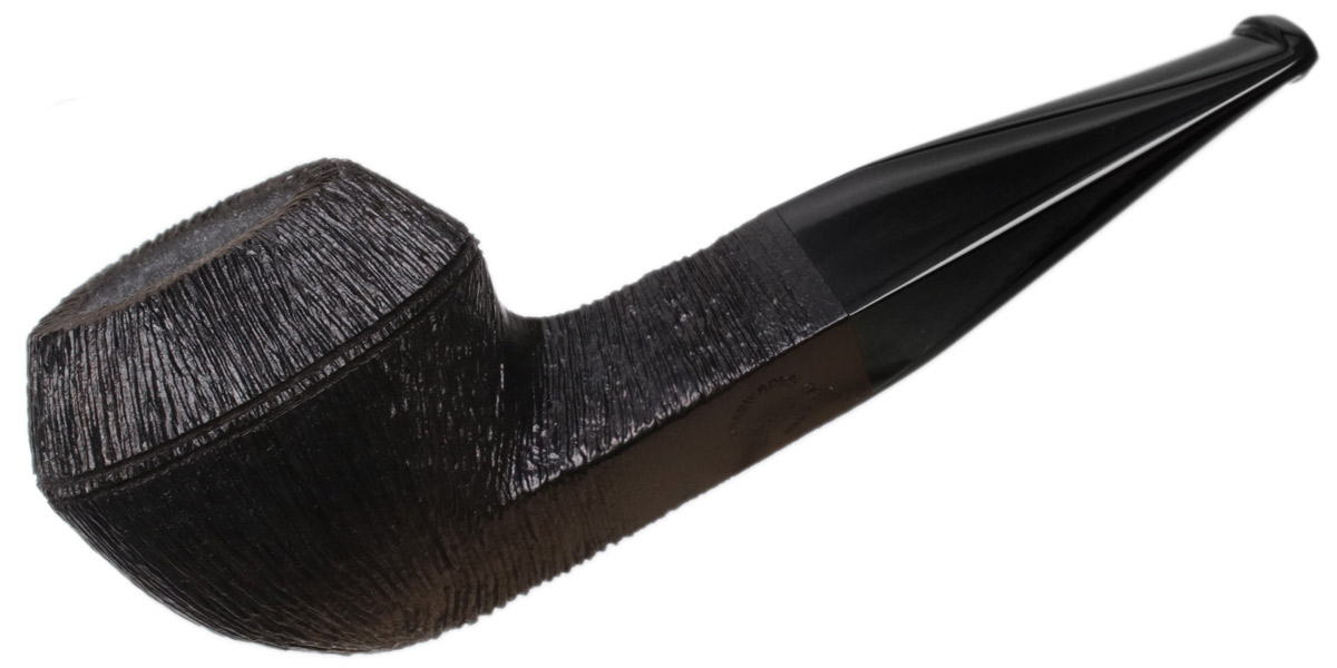 BriarWorks Classic Dark Rusticated (C53)