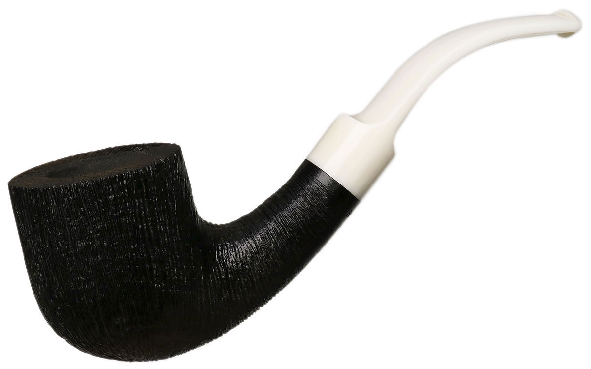 BriarWorks Classic Dark Rusticated (C131)
