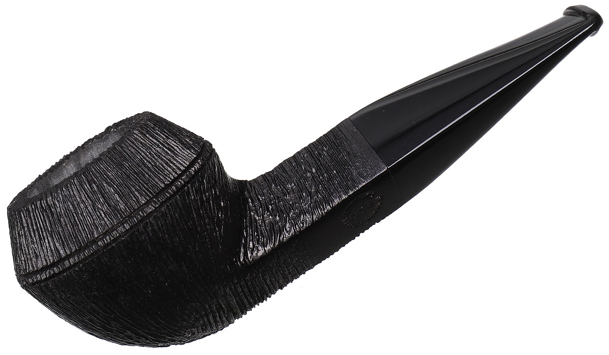 BriarWorks Classic Dark Rusticated (C53)
