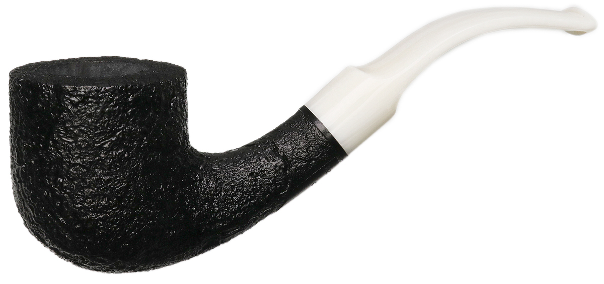BriarWorks Classic Dark Sandblasted (C131)