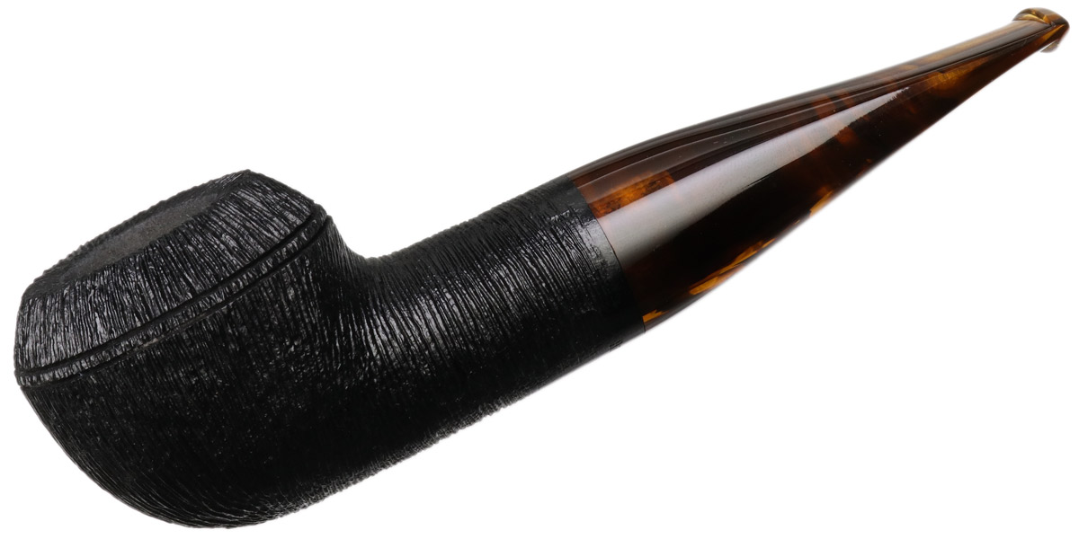 BriarWorks Classic Dark Rusticated (C52)