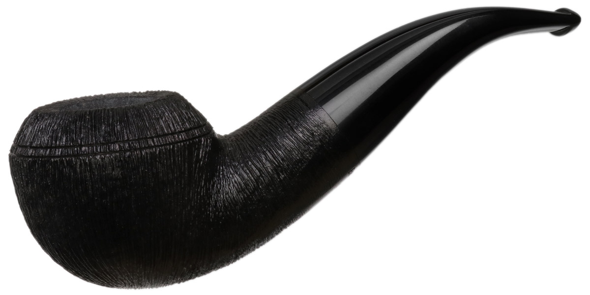 BriarWorks Classic Dark Rusticated (C111)