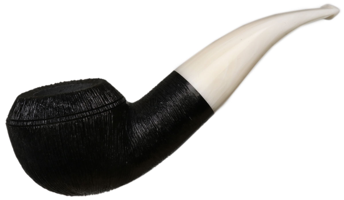 BriarWorks Classic Dark Rusticated (C111)