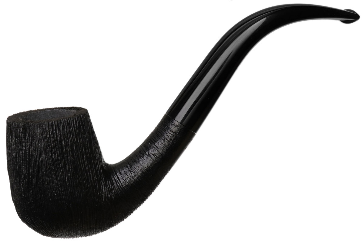 BriarWorks Classic Dark Rusticated (C12L)