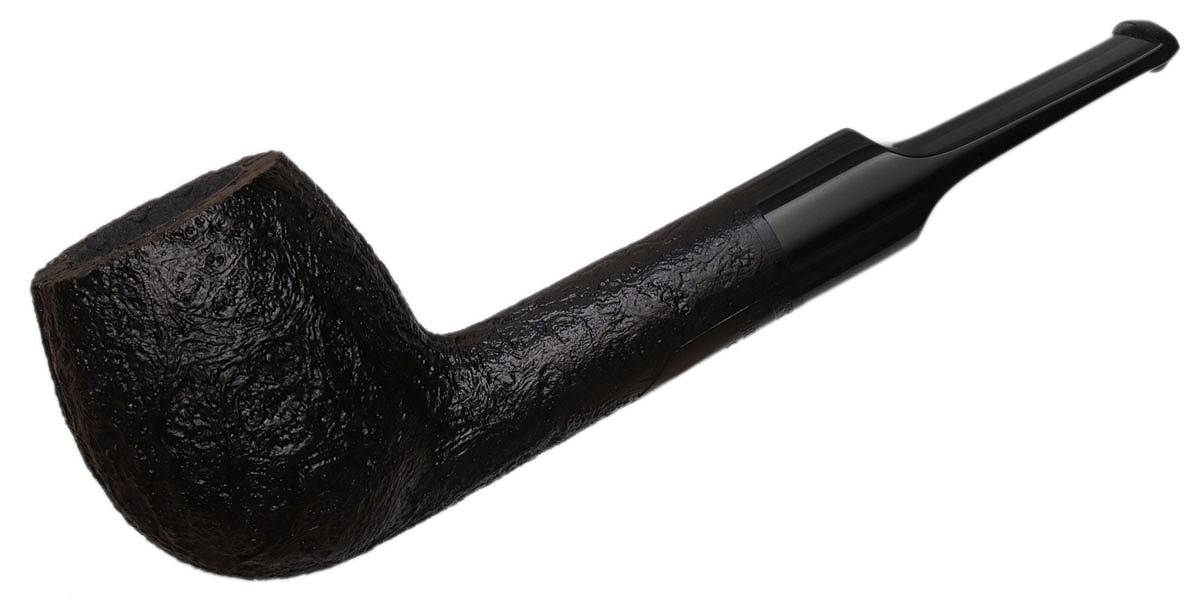 BriarWorks Classic Dark Sandblasted (C81)