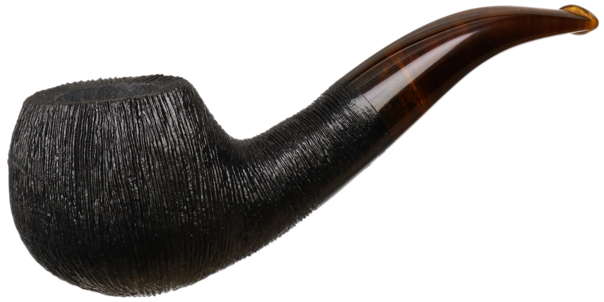 BriarWorks Classic Dark Rusticated (C101)
