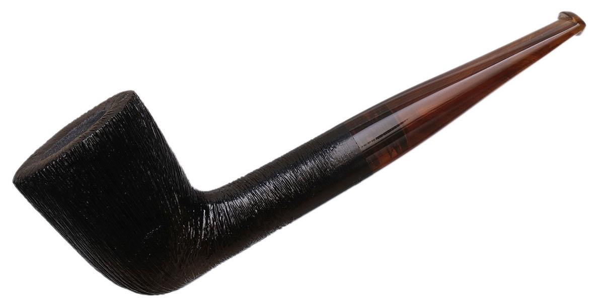 BriarWorks Classic Dark Rusticated (C61)