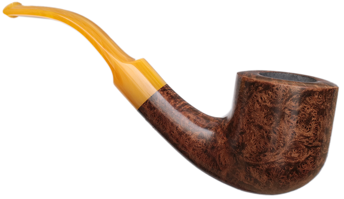 BriarWorks Classic Dark Smooth (C131)