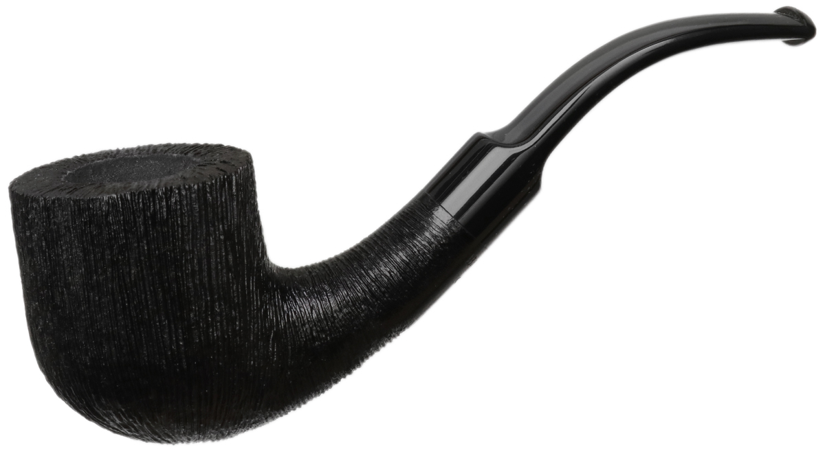 BriarWorks Classic Dark Rusticated (C131)