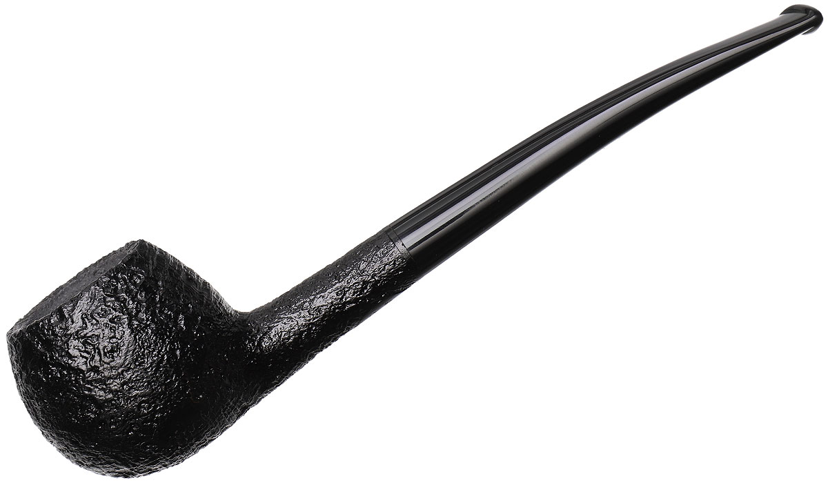 BriarWorks Classic Dark Sandblasted (C121)