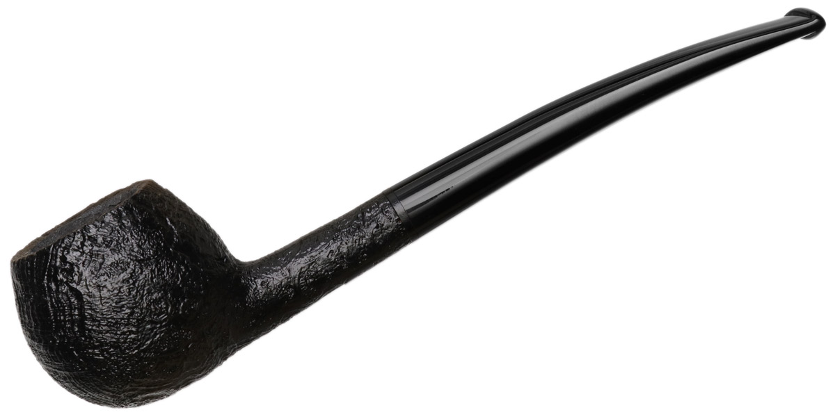 BriarWorks Classic Dark Sandblasted (C121)