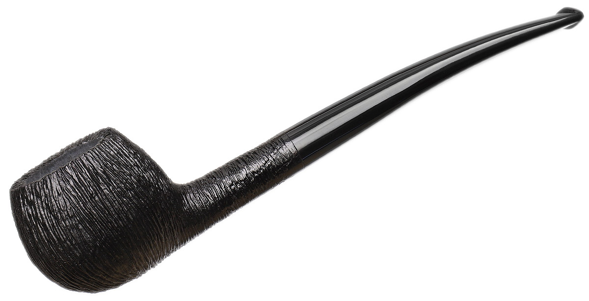 BriarWorks Classic Dark Rusticated (C121)