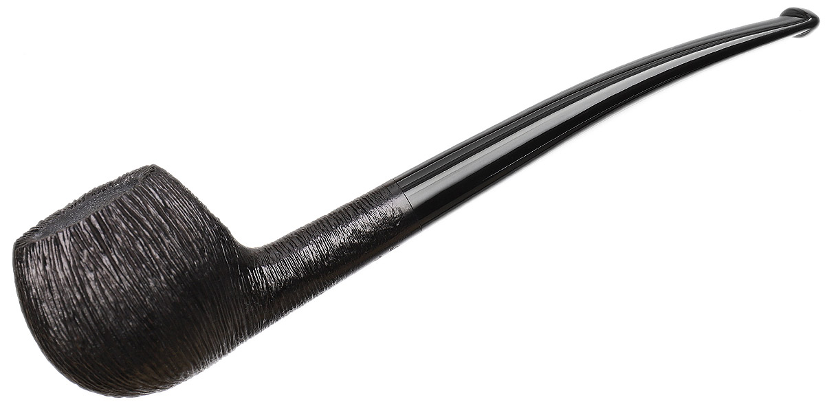 BriarWorks Classic Dark Rusticated (C121)