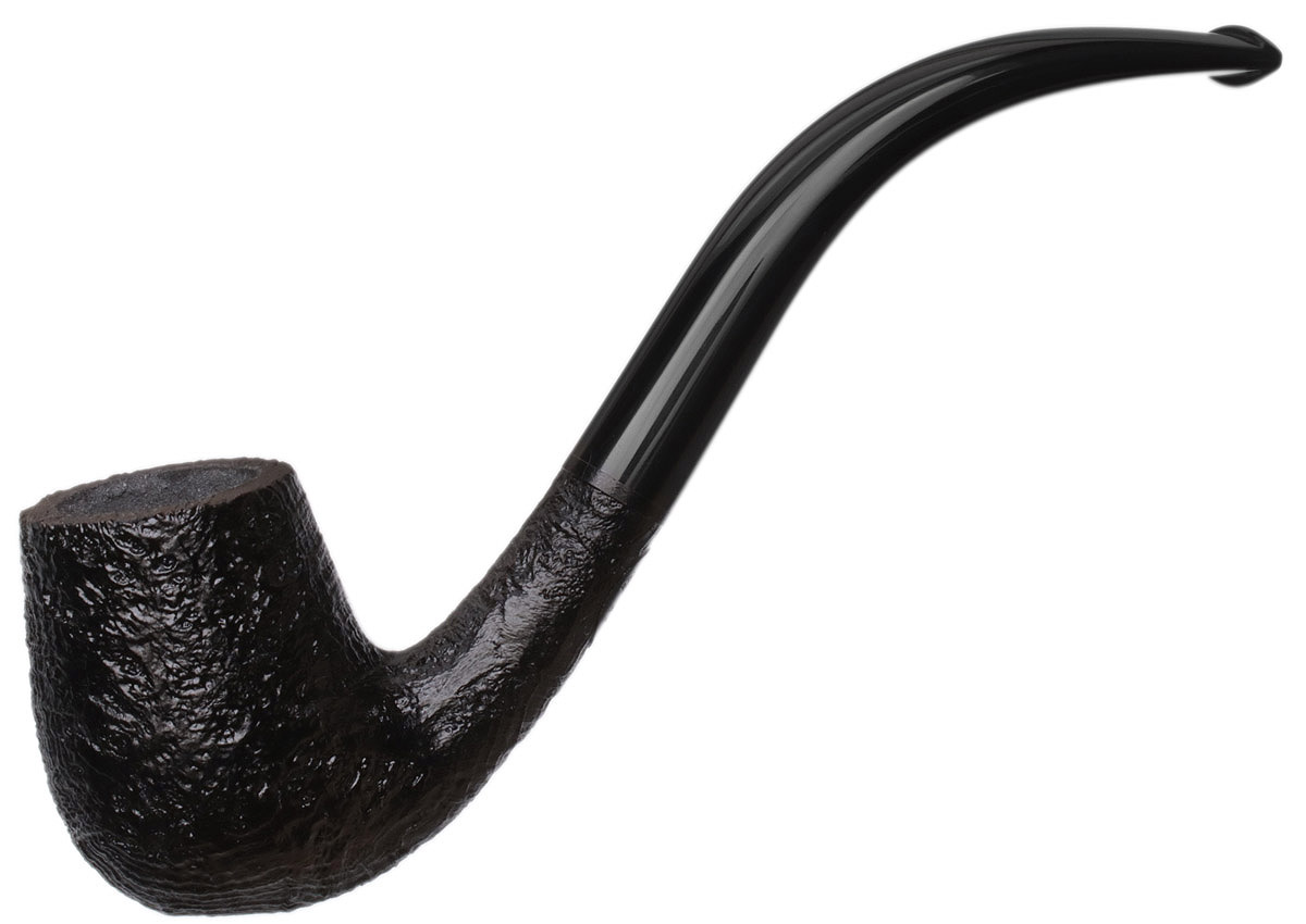 BriarWorks Classic Dark Sandblasted (C13)