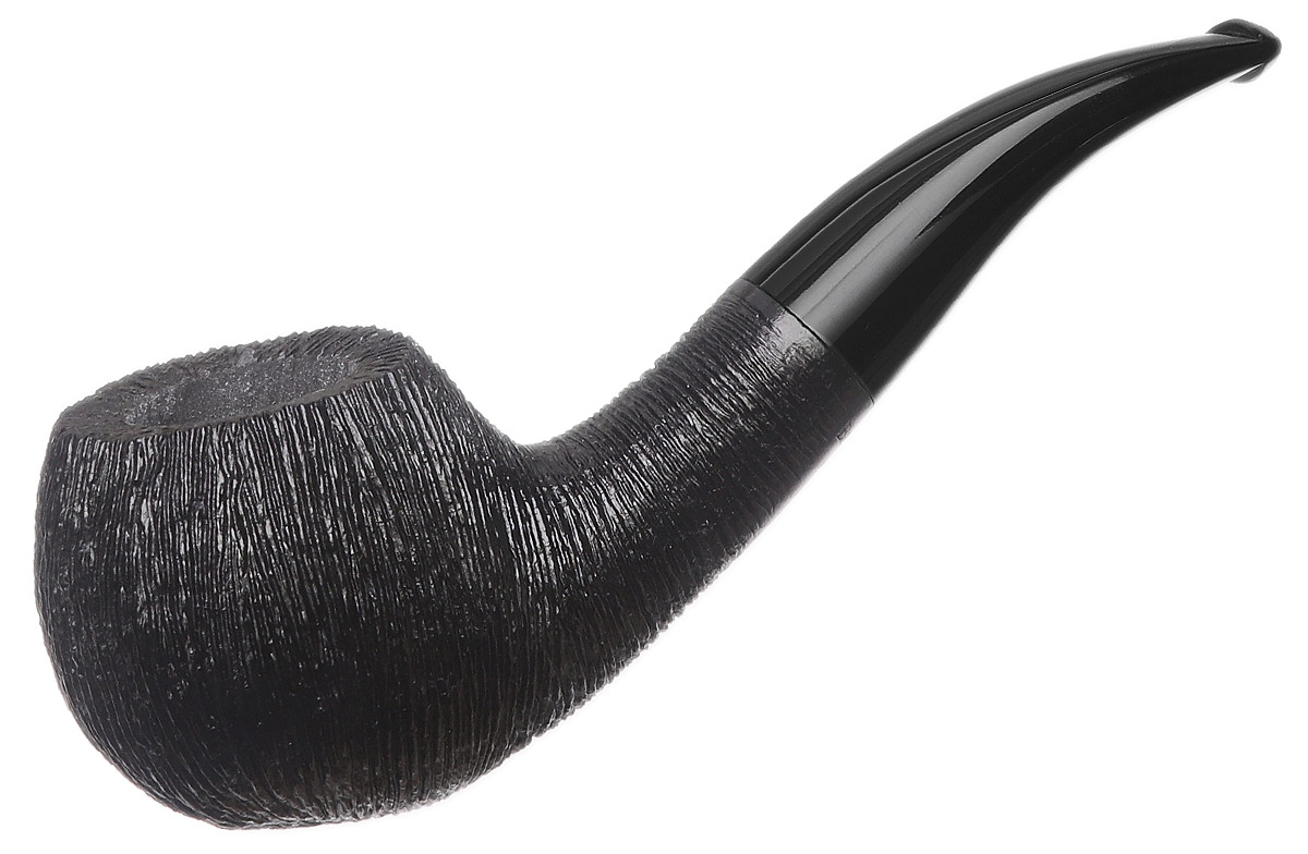 BriarWorks Classic Dark Rusticated (C101)