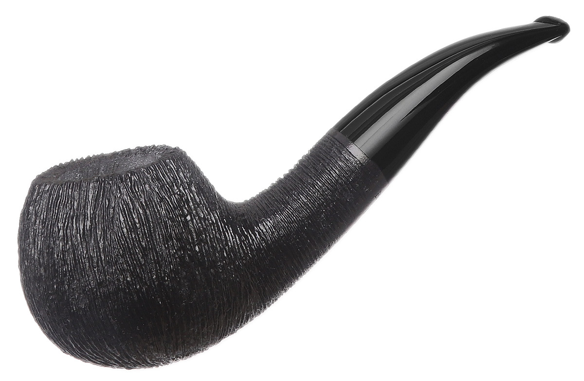 BriarWorks Classic Dark Rusticated (C101)