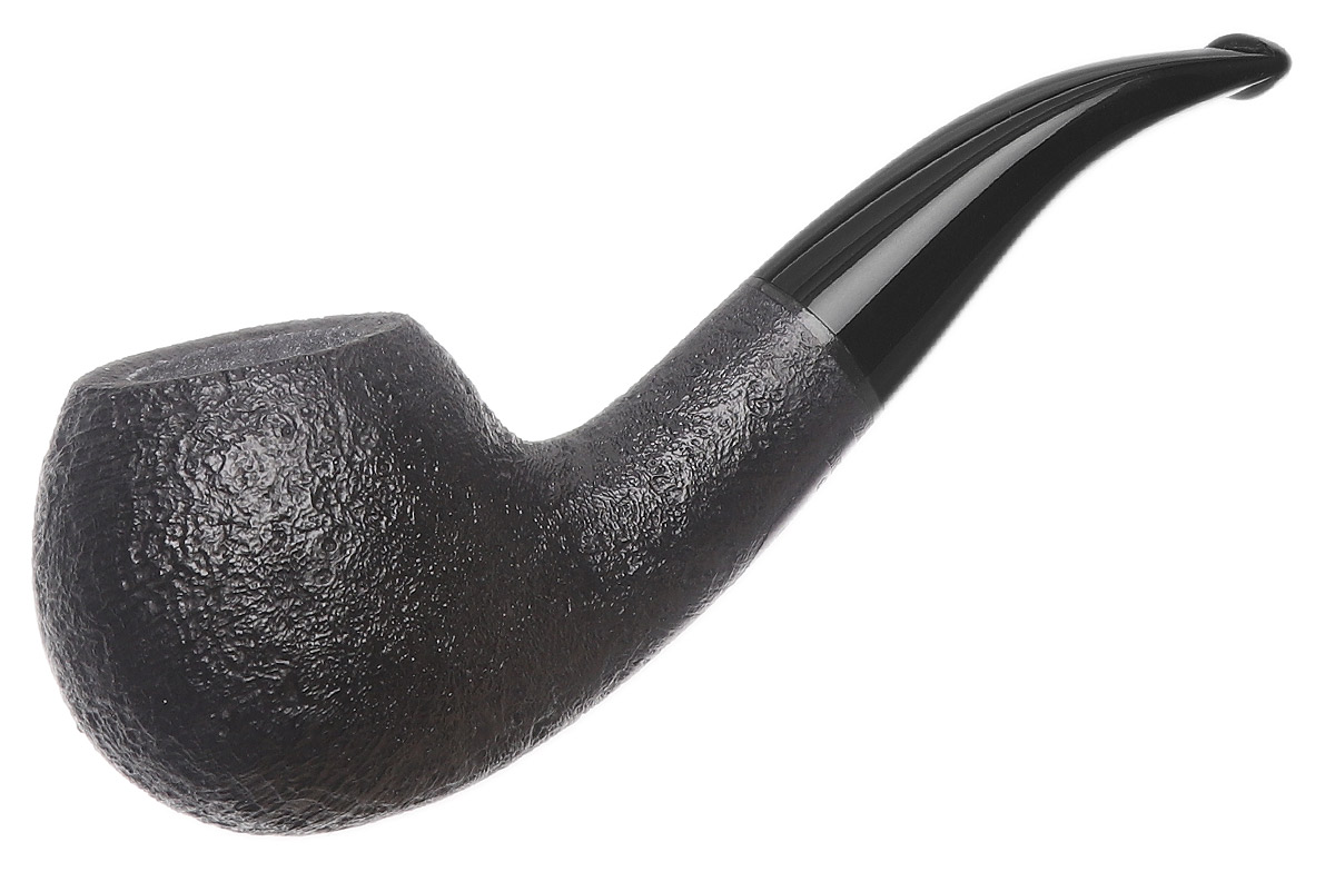 BriarWorks Classic Dark Sandblasted (C101)