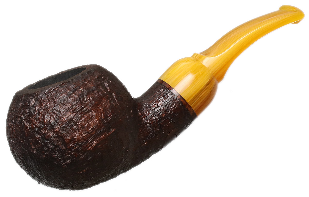 BriarWorks Original Brown Sandblasted (OR01)