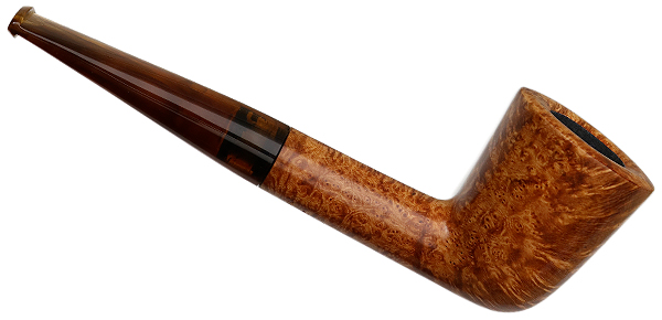 BriarWorks Classic Light Smooth (C61)
