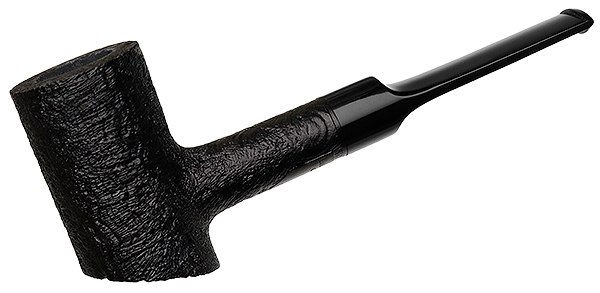 BriarWorks Classic Dark Sandblasted (C71)