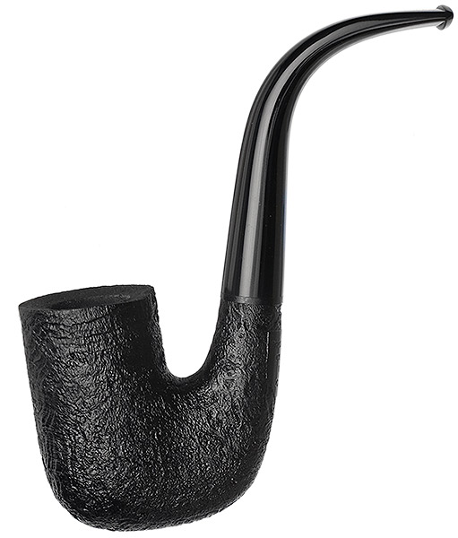 BriarWorks Classic Dark Sandblasted (C151XL)