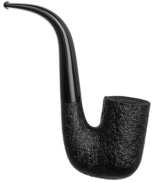 BriarWorks Classic Dark Sandblasted (C151XL)
