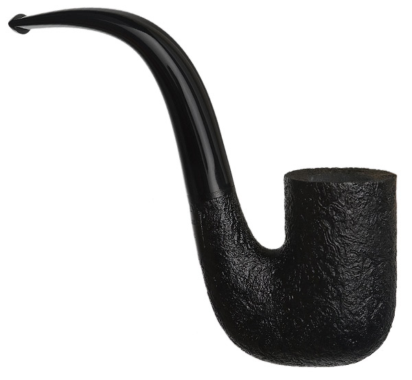 BriarWorks Classic Dark Sandblasted (C151XL) (9mm)