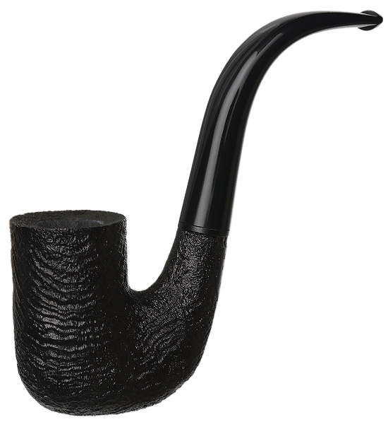 BriarWorks Classic Dark Sandblasted (C151XL)