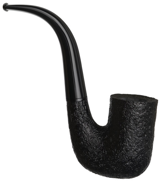 BriarWorks Classic Dark Sandblasted (C151XL)