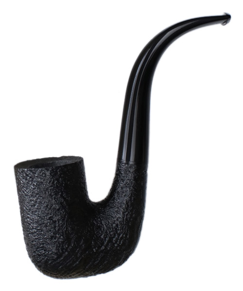 BriarWorks Classic Dark Sandblasted (C151XL)