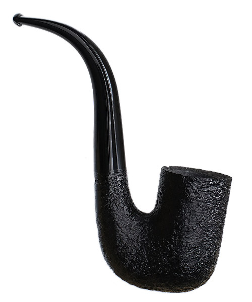 BriarWorks Classic Dark Sandblasted (C151XL)