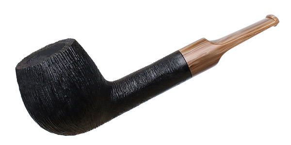 BriarWorks Classic Dark Rusticated (C81)