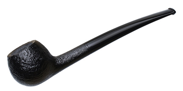 Classic Dark Sandblasted (C121)