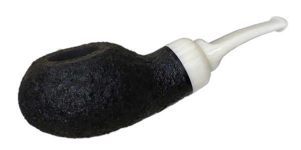 BriarWorks Original Dark Sandblasted (OR05)