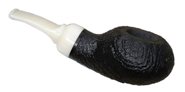 BriarWorks Original Dark Sandblasted (OR05)