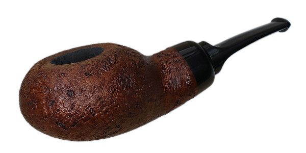 BriarWorks Original Brown Sandblasted (OR05)