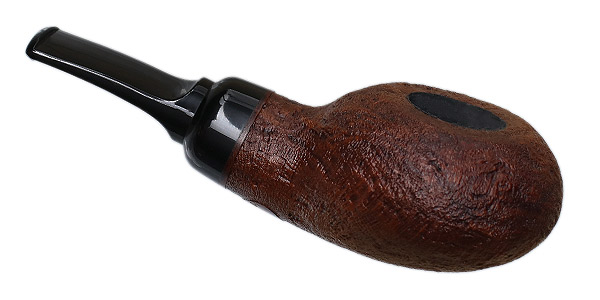 BriarWorks Original Brown Sandblasted (OR05)