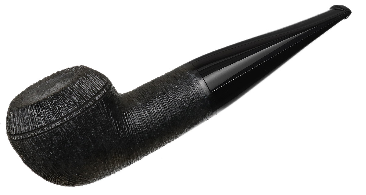 BriarWorks Classic Dark Rusticated (C52)