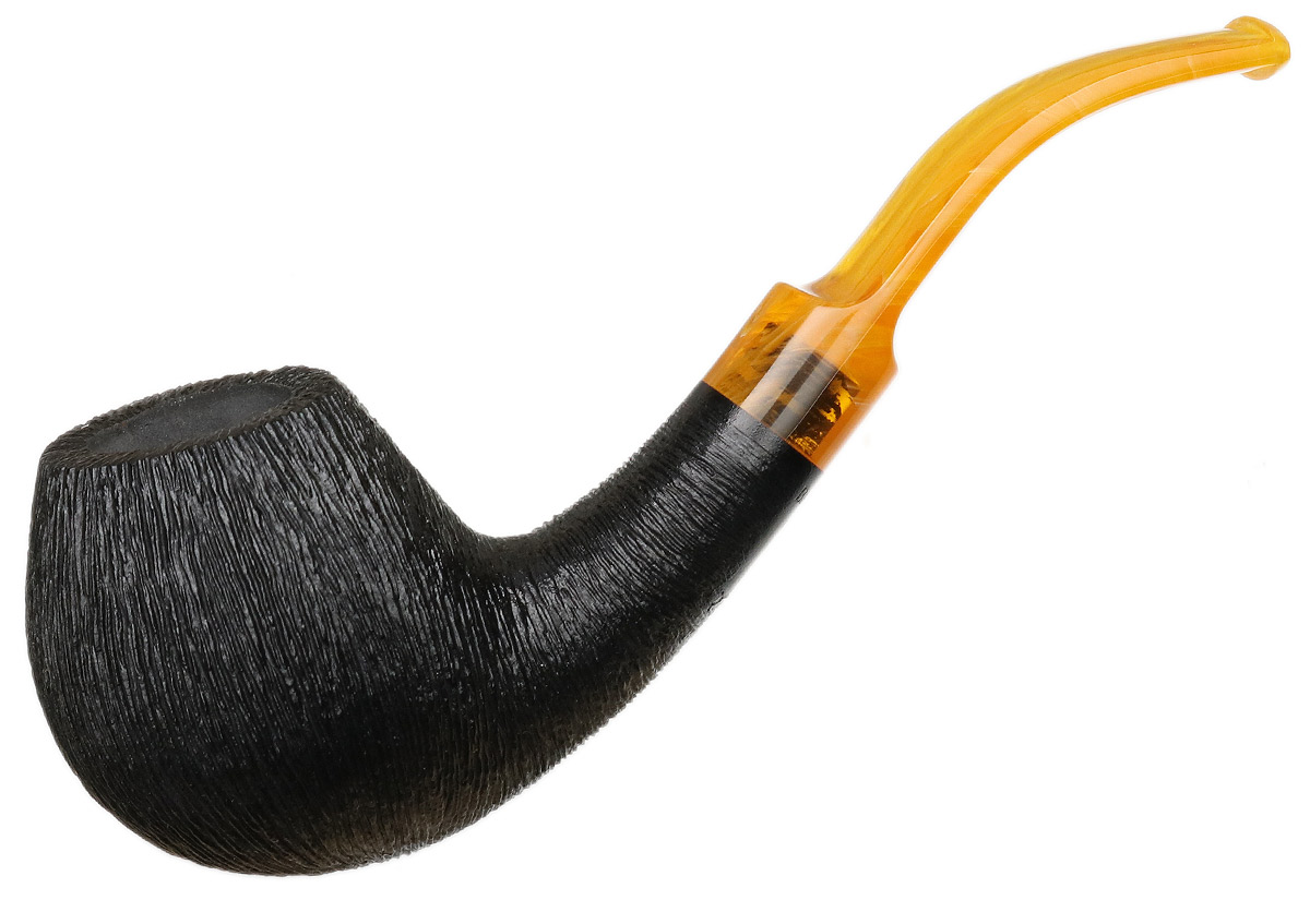BriarWorks Classic Dark Rusticated (C91)