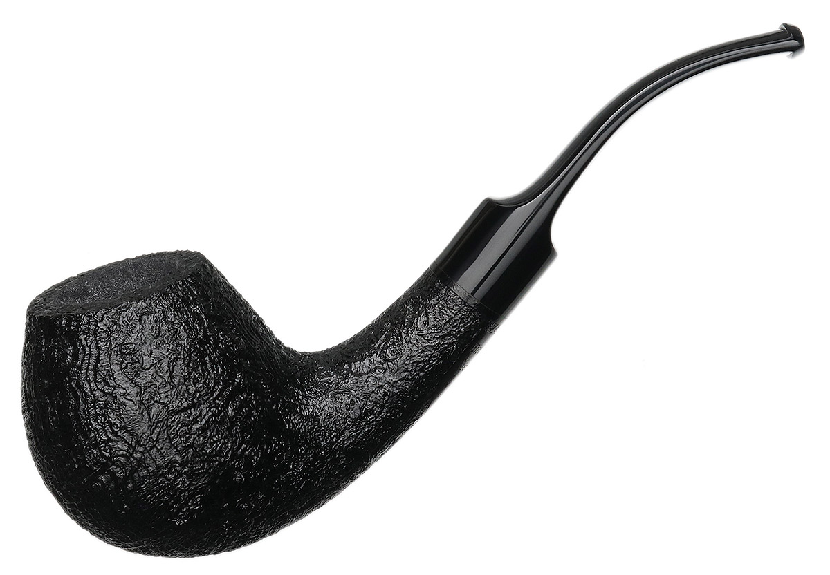 BriarWorks Classic Dark Sandblasted (C91)