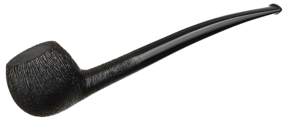 BriarWorks Classic Dark Rusticated (C121)
