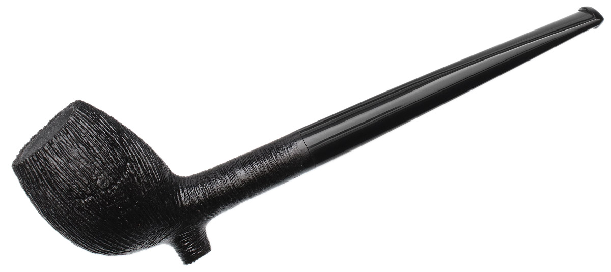 BriarWorks Classic Dark Rusticated (C141)