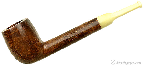 Bruyere St. Claude Dux Depose Lovat with Horn